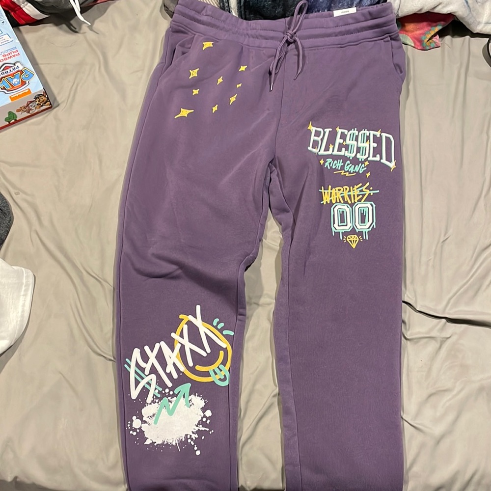 Joggers